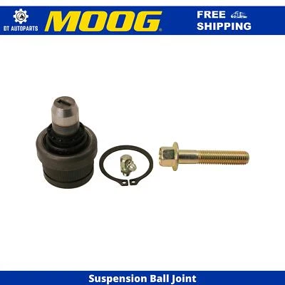 Para Mazda B2300 1994-1997 Suspensión Rótula Delantera Superior MOOG 1994 1995 1996 Foto 1 de 4