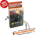 Goodridge G-Stop Clutch Line Kit for 2004-2010 Mazda RX-8 Mazda RX-8