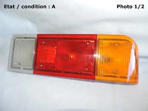 INNOCENTI Mini Bertone 90 120 - Rückleuchte rechts CARELLO (Taillight Scheinwerfer) - Bild 1 von 2