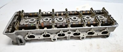 Оригинальный клапан распределительного вала корпуса головки блока цилиндров двигателя 4,0 л для Jaguar XJ6 XJS - Изображение 1 из 4