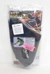 DryGuy Cold Weather Boot Gloves size Large - Picture 1 of 4