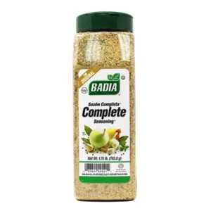 Badia Complete Seasoning 28oz. FREE SHIPPING - Picture 1 of 1