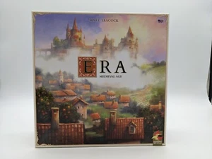 Era Board Game Box Only - Picture 1 of 2