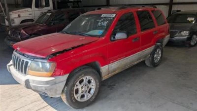 Seat Belt Front Bucket Seat Driver Retractor Fits 00-04 GRAND CHEROKEE 1087339 Foto 1 de 4