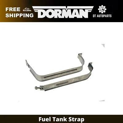 Correa de tanque de combustible Isuzu i-350 Dorman 2006 Foto 1 de 4