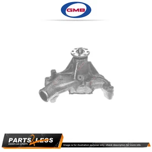 GMB Water Pump Genuine Japan Brand - GWG-25A Bring Down Engine's Temperature - Picture 1 of 2