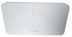 Sky Q Booster SE210IT Wireless Extender completo di Alimentatore SP210EU - Foto 1 di 1