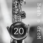 Besh O Drom 20 (CD)