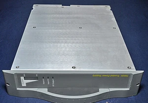 ICS Triplex T8220 Trusted Power Supply 750121 - Picture 1 of 8