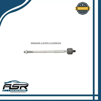 TIRANTE SNODO GIUNTO ASSIALE ANTERIORE JEEP COMPASS 1.4 1.4 4X4 1.6 2.0 4X4 - Imagen 1 de 2