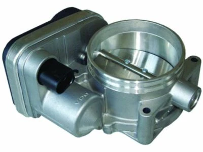 Carrocería del acelerador para BMW X5 2004-2006 VDO 72696WZ 2005 Foto 1 de 2