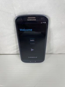Samsung SCH-i535 Galaxy S3 Smartphone 16 GB Sprint Carrier - Tested and working - Picture 1 of 9