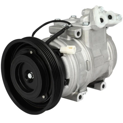 AC Compressor For 1999-2001 Toyota Solara 1992-01 Camry 1996-99 Celica 2.2L L4 - Image 1 of 4