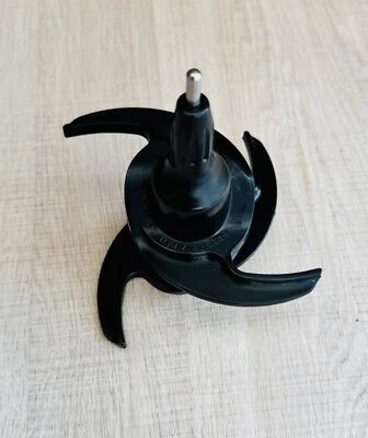 ✨Genuine ✨ Ninja Food Processor BN650UK Replacement Dough Blade Only - Image 1 of 2