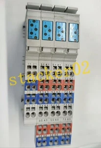 NEW REXROTH R-IBIL24DO16-PAC Module R-IBIL24DO16-PAC - Picture 1 of 3