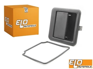 Original Elo Door Handle Outside Rear Door For Citroen Jumper Peugeot Fiat - Picture 1 of 4