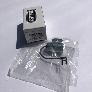 Condenser Certified CERTD203, STD DR60,90 Echlin RR176,Niehoff DR22.25 NOS - Picture 1 of 5
