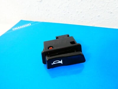 Para Honda 125 Dylan Scooter Botón Interruptor De Claxon - Imagen 1 de 3