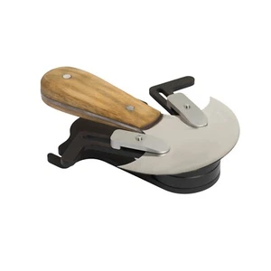 Turntable Module for sharpening round knives for leather + Free Shipping - Picture 1 of 8