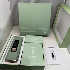 Meukpe IPL laser Hair Removal Model A106 - Picture 1 of 3