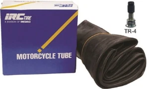 Tubo de neumático delantero IRC de 2,25/2,50-14" para 04-12 HONDA CRF70F - Imagen 1 de 3