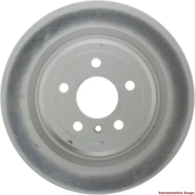 Центрический задний дисковый тормоз ротор для Mercedes-Benz (320.35127H) - Изображение 1 из 4