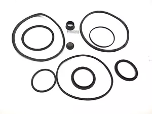 .For GM 4L80E Transmission Partial Lip Seals Kit - Picture 1 of 3