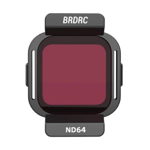 Drone Outdoor Photography Accessories UV/CPL/ND8/16/32 filters for DJI Flip - Picture 1 of 16
