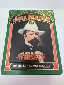 Vintage Jack Daniels Old Time Tennessee Whiskey, Old No 7 Rich Mellow - Picture 1 of 10