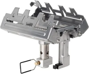 Snow Peak Giga Power Stove GS-100R2/GS-100AR2 GS-150 Rectangular Griddle - Picture 1 of 7