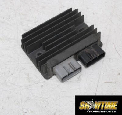 REGULADOR DE VOLTAJE RECTIFICADOR KAWASAKI NINJA ZX10R 16-20 Foto 1 de 4