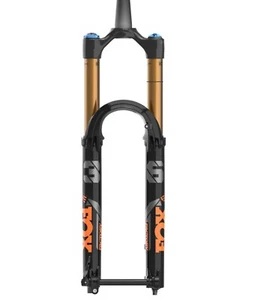 FOX 36 Factory Suspension Fork 27.5" 160Mm Float Grip2 37Mm Offset Black Gloss - Picture 1 of 8