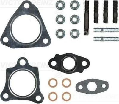 REINZ 04-10384-01 Montagesatz Turbolader für HYUNDAI i30 (FD) für KIA Sonet (QY) - Bild 1 von 4