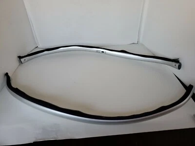 4Moms Mamaroo Baby Swing Replacement Zipper with Siderail right and Left.  - Image 1 of 4