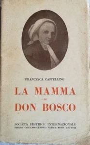 La Mamma di don Bosco | Francesca Castellino | Guter Zustand - Bild 1 von 1