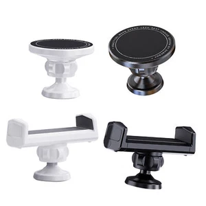 Gym Phone Holder Magnet 360 Degree Rotation Portable Gym Phone Holder pleasure - Photo 1 sur 8