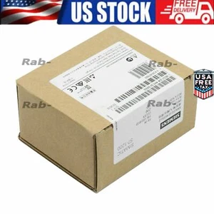 Nuovo Siemens 6ES7234-4HE32-0XB0 6ES7 234-4HE32-0XB0 S7-1200 I/O analogico SM 1234 - Foto 1 di 11