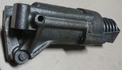 Servo transmission; G749-7411443 & 252-741-1443 & GM 8613814 2520-00-741-1443 - Image 1 of 3