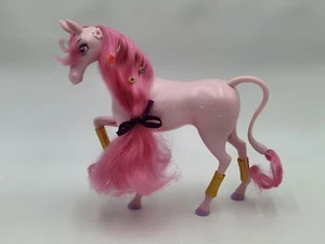 Barbie Pferd / Horse / Mia and Me Einhorn / Lyria - Bild 1 von 12