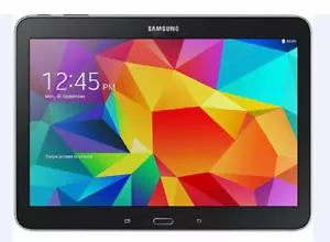 Samsung Galaxy Tab 4 10.1 T530 Wi-Fi SM-T530 Tablet 16GB ROM 1.5GB RAM - Picture 1 of 13