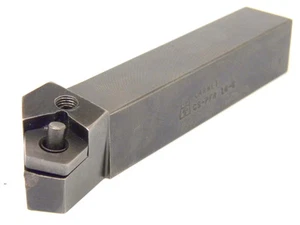 USED CARMET 1.00" SHANK CS-PFR 16-6 TURNING TOOL HOLDER PNUM - Picture 1 of 1