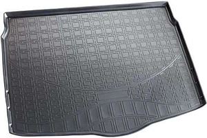 Vasca baule adatta per Nissan Qashqai J11|dal 2013|pavimento profondo con kit foratura - Foto 1 di 3