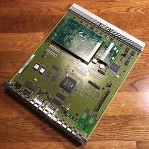 Siemens S30810-Q2314-X-D4 With Additional Add-on Boards - Picture 1 of 9