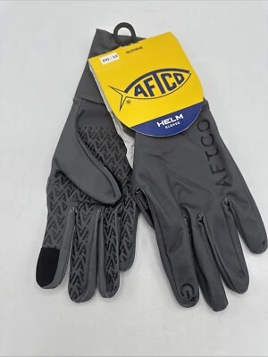 Aftco Helm Insulated Fishing Gloves - XXL - Image 1 of 4