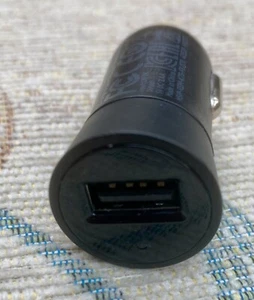 Belkin USB 12 Volt Cigarette Lighter Power Adapter - Zdjęcie 1 z 5