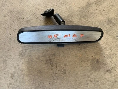 Espejo retrovisor Toyota Matrix 2005 fabricante de equipos originales Foto 1 de 2