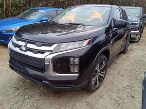 Alternator Fits 11-23 OUTLANDER SPORT 816547 - Picture 1 of 8