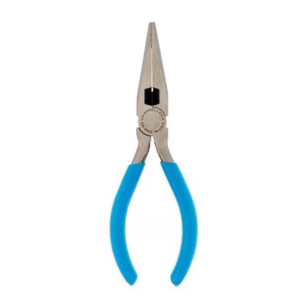 ALICATES CHANNELLOCK CL326 NARIZ LARGA 6" CON CORTADOR LATERAL Foto 1 de 1