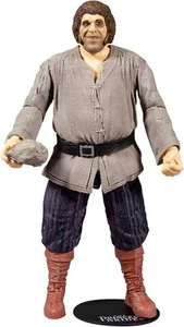 McFarlane Toys The Princess Bride Fezzik Mega Action Figure with One Size - Picture 1 of 8