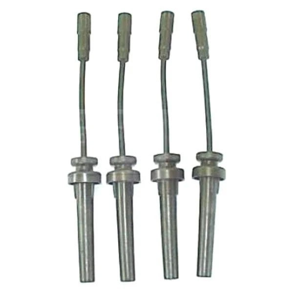 For Chrysler PT Cruiser 2001-2010 Denso 671-4079 Spark Plug Wire Set - Image 1 of 1